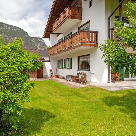 Und Fewos Anton 5 Apartamento