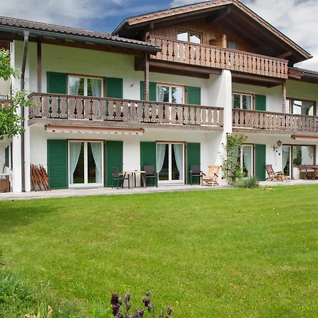 Und Fewos Anton 5 Apartamento *