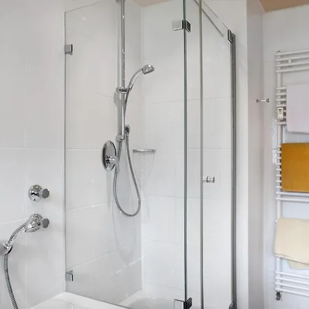 Und Fewos Anton 5 Apartamento *