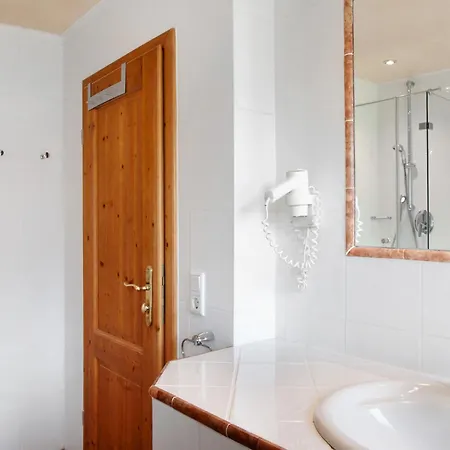 Und Fewos Anton 5 Apartamento