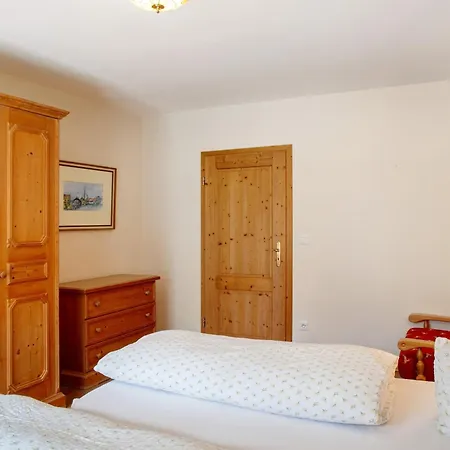 Apartamento Und Fewos Anton 5 Garmisch-Partenkirchen