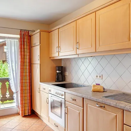 Und Fewos Anton 5 Apartamento