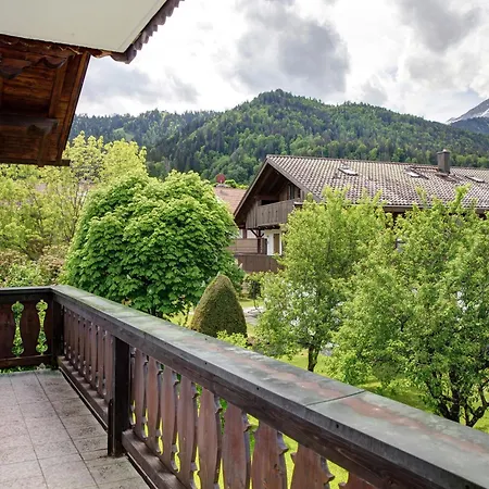 Und Fewos Anton 5 Apartamento *