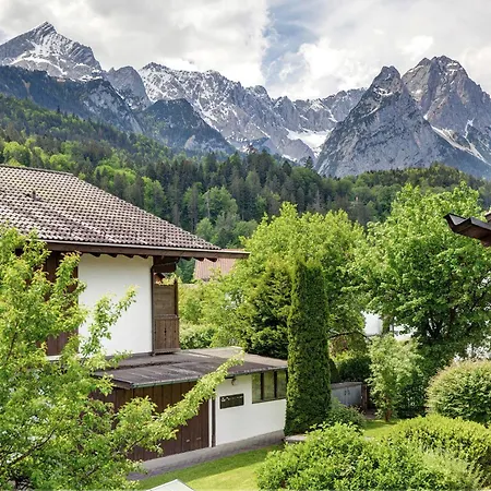 Apartamento Und Fewos Anton 5 *