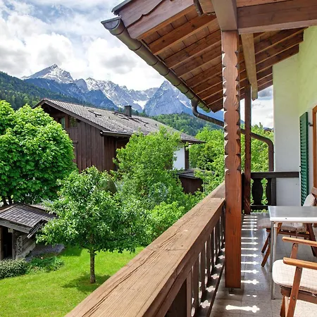 Und Fewos Anton 5 Apartamento *